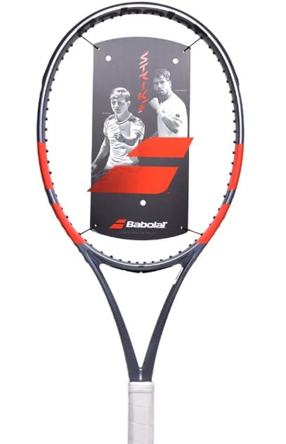 Ракетка Babolat PURE STRIKE 100 16/19 GEN4 UNSTR Gr3
