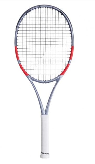 Ракетка Babolat PURE STRIKE lite GEN4 UNSTR Gr2