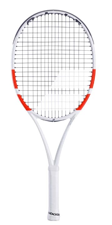 Ракетка Babolat Pure Strike JR 26 no cover Gr 00