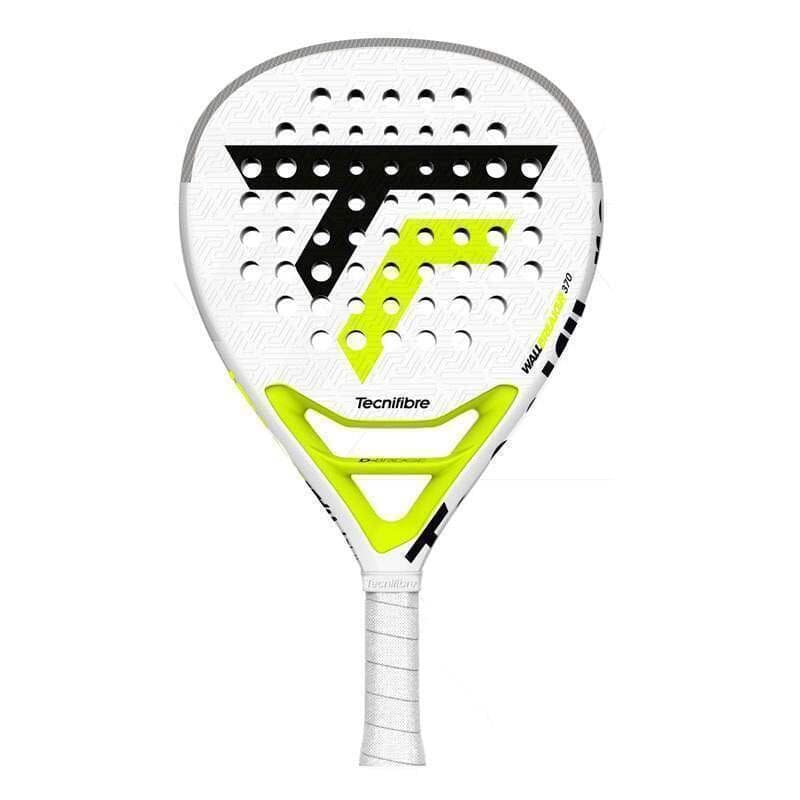 Ракетка для падл тенісу Tecnifibre Padel Wall Breaker 370 2024