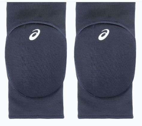 Наколінники Asics BASIC KNEEPAD navy L