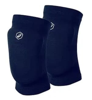 Наколінники Asics Gel kneepad navy (L) 2 шт