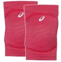 Наколінники Asics Gel kneepad pink (M) 2 шт
