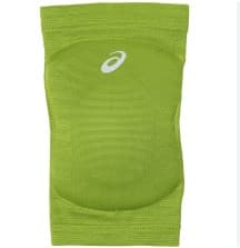 Наколінники Asics Gel kneepad green (M) 2 шт