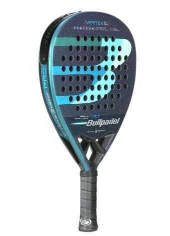 Ракетка падел Bullpadel Di Nenno Vertex 03 Comfort Pro 2