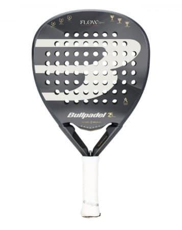Ракетка падел Bullpadel FLOW LEGEND MULHER