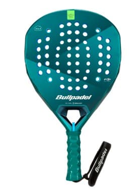 Ракетка падел Bullpadel 02 Neuron Cloud 2026