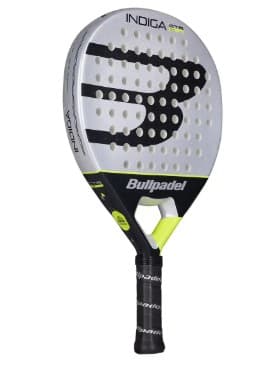 Ракетка падел Bullpadel INDIGA CTR 26