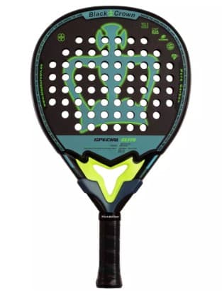 Ракетка падел Black Crown Special Elite 2026