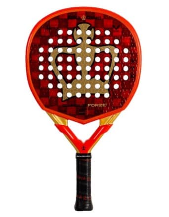 Ракетка падел Black Crown Gladius Force 2026