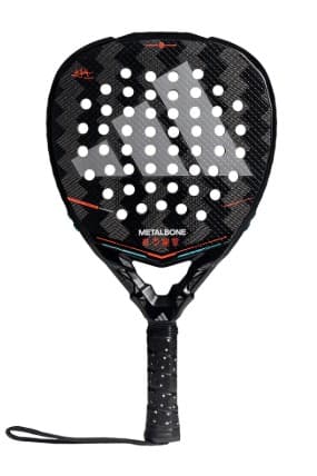 Ракетка падел Adidas Metalbone 2026 Ale Galan