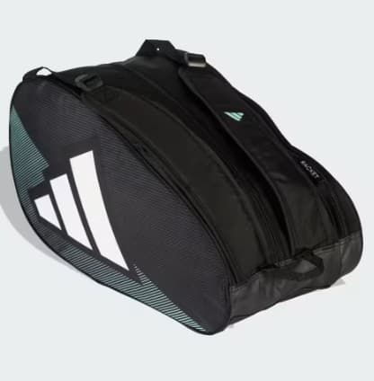 Сумка Adidas Control racket bag 2026 black