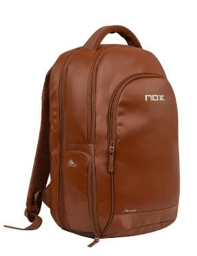 Рюкзак Nox Mochila pro series camel