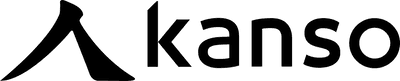 Логотип Kanso